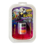 Pintura Facial Kit Halloween