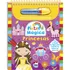 Pintura Mágica: Princesas, De Curious Universe Uk Ltd.. Editorial Happy Books Editora Ltda., Tapa Dura En Português, 2022