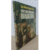 Pintura Moderna Brasileira José