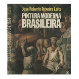 Pintura Moderna Brasileira