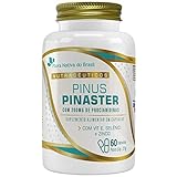 Pinus Pinaster Com 200mg