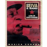 Pio Leiva E Band