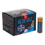 Piolhicida Blue Kill Amgercal 1 2g