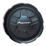 Pioneer 12 Ts W311 D4 Kit Reparo Completo Subwoofer Cola
