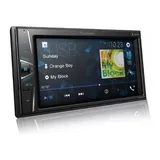 Pioneer 2din 7 Usb