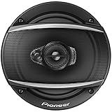 PIONEER Alto Falantes Coaxiais TS A1670F