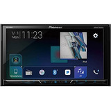 Pioneer Avh 2400nex 7
