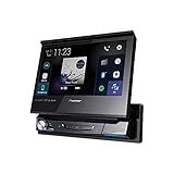 Pioneer Avh 3500nex Receptor