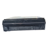 Pioneer Avh 5480dvd