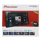 Pioneer Avh z5280tv Bluetooth Espelha Youtube Web Link Usb