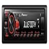Pioneer Bluetooth Autoestereo Mvh