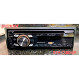 Pioneer Cd Player Mp3