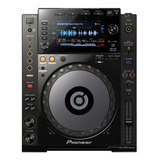 Pioneer Cdj 900 Nxs
