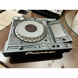 Pioneer Cdj 