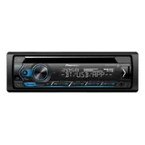 Pioneer Deh S4250bt Som