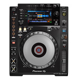 Pioneer Dj Cdj 900nxs Dj Profissional Oficial