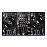 Pioneer DJ Controlador DJ DDJ FLX10 De 4 Decks