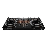 Pioneer DJ Controlador Serato DJ DDJ REV1 2 Decks
