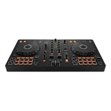 Dj