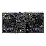 Pioneer Dj Ddj flx6