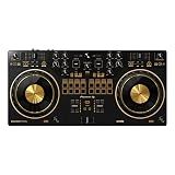 Pioneer Dj Dourada Ddj
