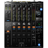 Pioneer Dj Mixer Djm 900nx2