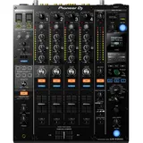 Pioneer Dj Mixer Djm