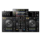 Pioneer DJ Sistema Digital DJ XDJ RR