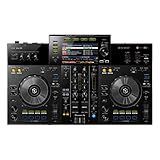 Pioneer DJ XDJ RR Sistema De DJ Digital Tudo Em Um Com Tela De 7 Polegadas 8 Almofadas Quentes Efeitos Integrados Fatiamento Em Loop Com Rekordbox