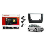 Pioneer Dmh g228bt Camera