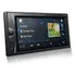 Pioneer Dmh g228bt Multimídia Mp5 6 2 Pol Bluetooth