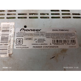 Pioneer Dvh 7380 Av