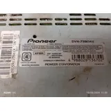 Pioneer Dvh 7380 Av
