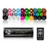 Pioneer Mp3 Mvh-x3000br + Controle Longa Distancia Jfa K600
