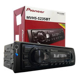 Pioneer Mp3 Player Mvh