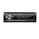 Pioneer Mvh X7000 Player