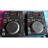 Pioneer Par Cdj 350