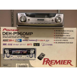 Pioneer Premier Deh P