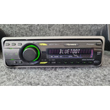 Pioneer Premier Deh p480mp