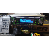 Pioneer Premier Deh P670mp