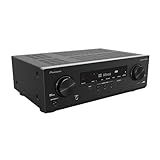 Pioneer Receptor Av Vsx
