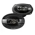 Pioneer Ts-6990br Quadriaxial 6x9 300 Watts Rms Par