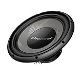 Pioneer TS A120S4E Subwoofer