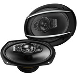 Pioneer Ts A6997s Preto