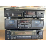 Pioneer Vsx 451
