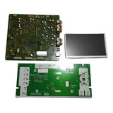 Pioneer Xdj rx2 Placa