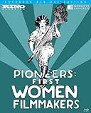 PIONEERS FIRST WOMEN FILMMAKERS