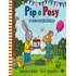 Pip E Posy   O Aniversario  De Reid  Camilla  Editora Vr Vergara   Riba  Capa Dura  Edição 1 Em Português  2023