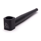 Pipe De Metal Squadafum Cachimbo Classic Sdf Original 10cm