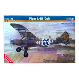 Piper L4 Cub 